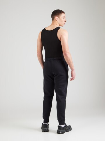 Nike Sportswear Tapered Nadrág - fekete