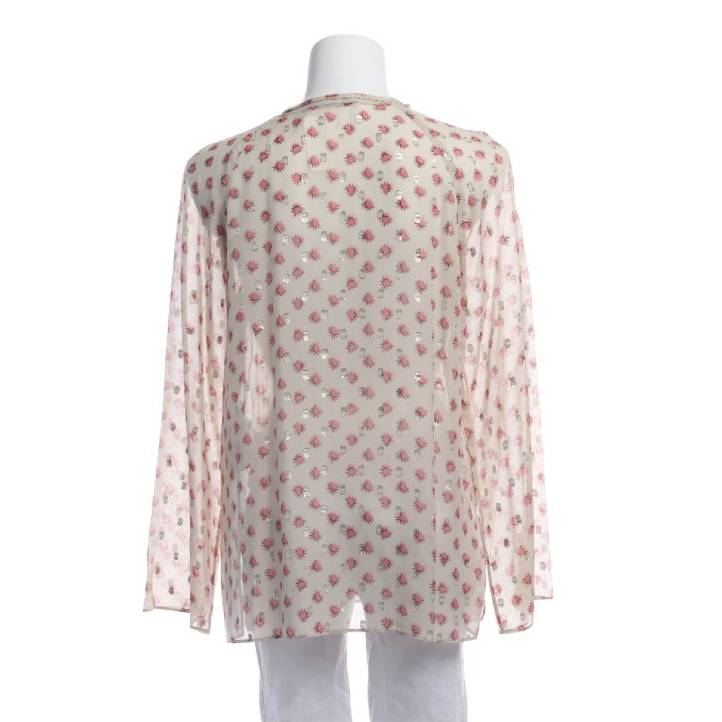 Schumacher Blouse & Tunic in S in Pink