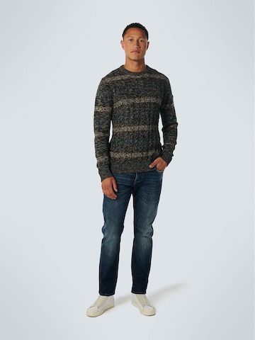 No Excess Sweater in Mixed colours