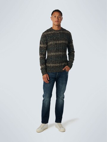 No Excess Sweater in Mixed colors