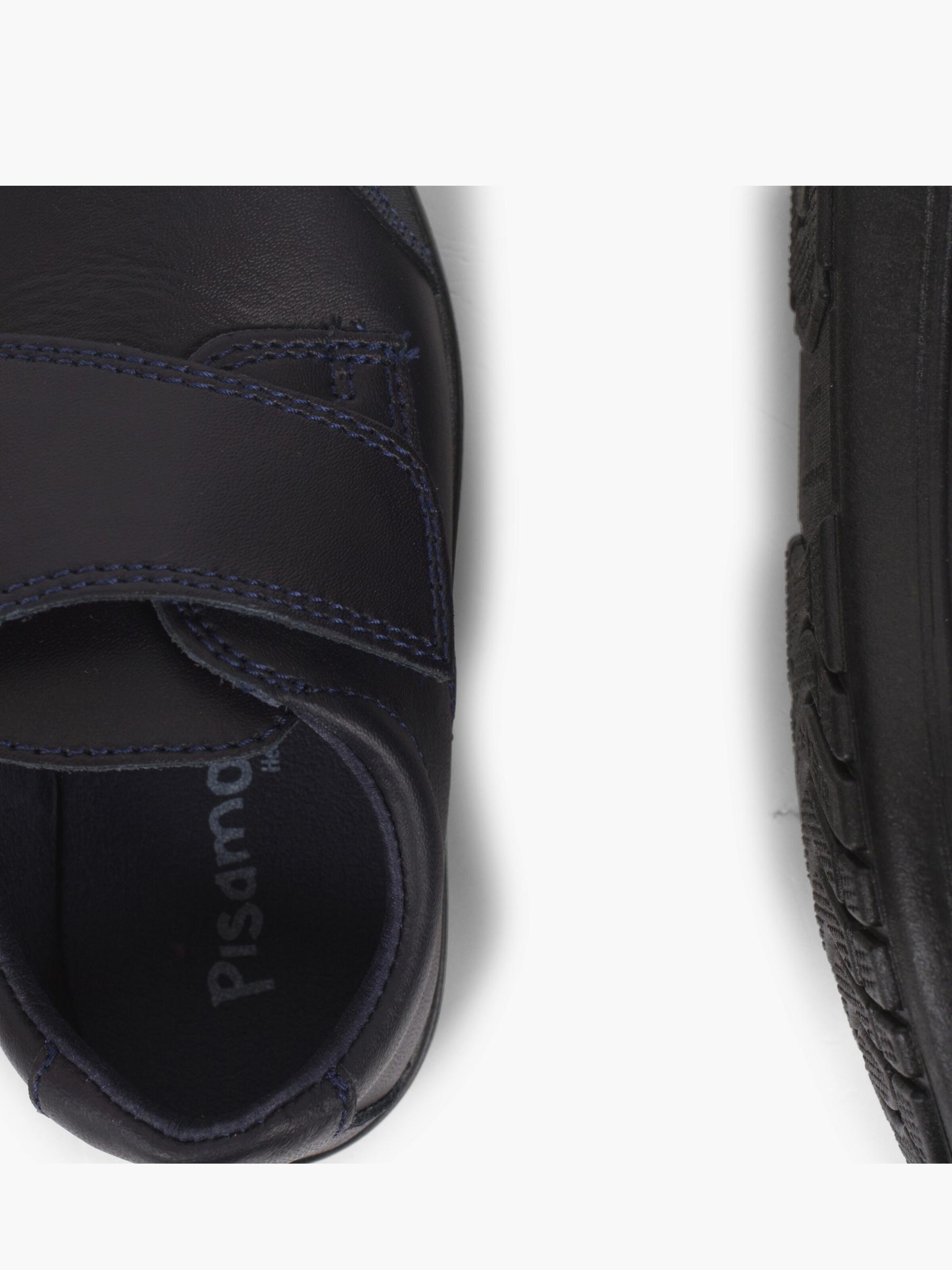 Pisamonas - Zapatos bajos en azul
