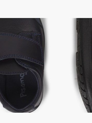 Chaussure basse Pisamonas en bleu