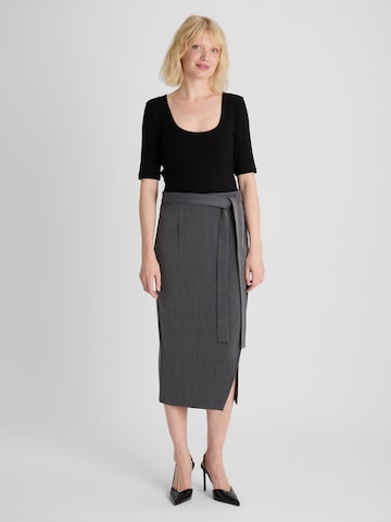 T-shirt 'Julia' Guido Maria Kretschmer Women en noir