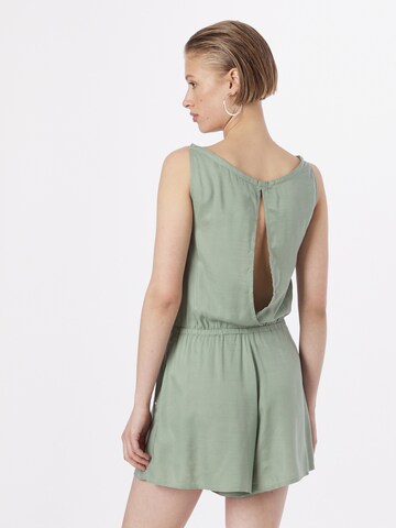 O'NEILL Jumpsuit 'Leina' in Grün