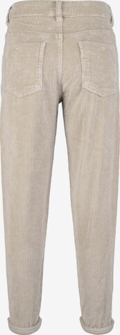 BLUE EFFECT - regular Pantalón en beige
