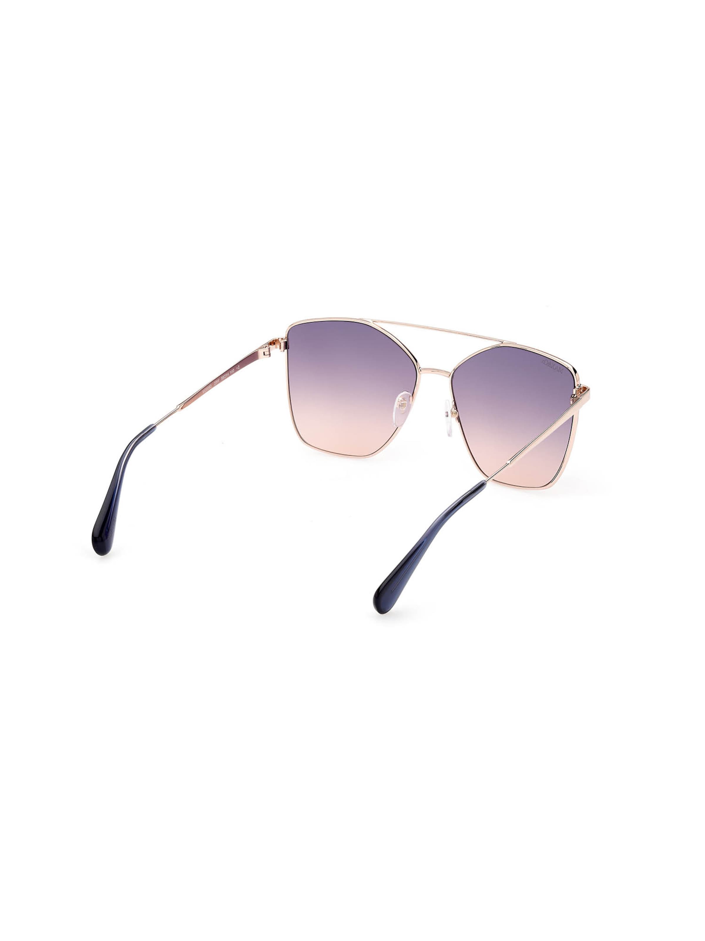 Occhiali da sole di MAX&Co. in oro