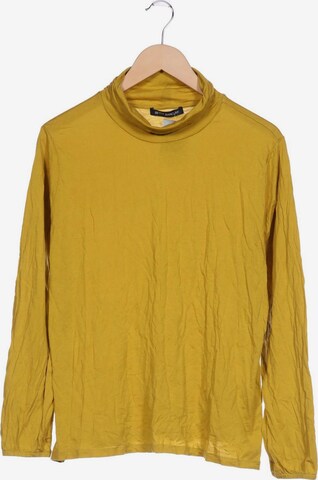 Betty Barclay Top & Shirt in XXL in Yellow: front