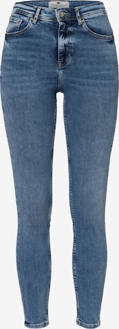 Cross Jeans Jeans 'Judy' in Blau: predná strana