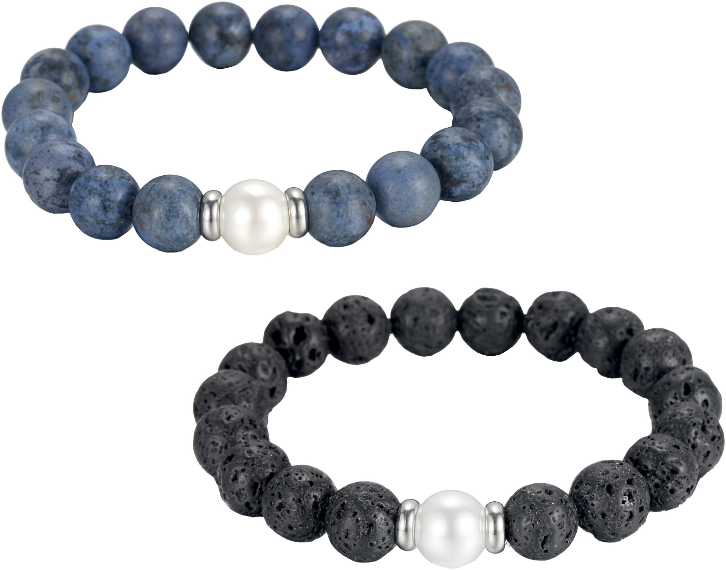 FIRETTI Bracelet in Blue: front