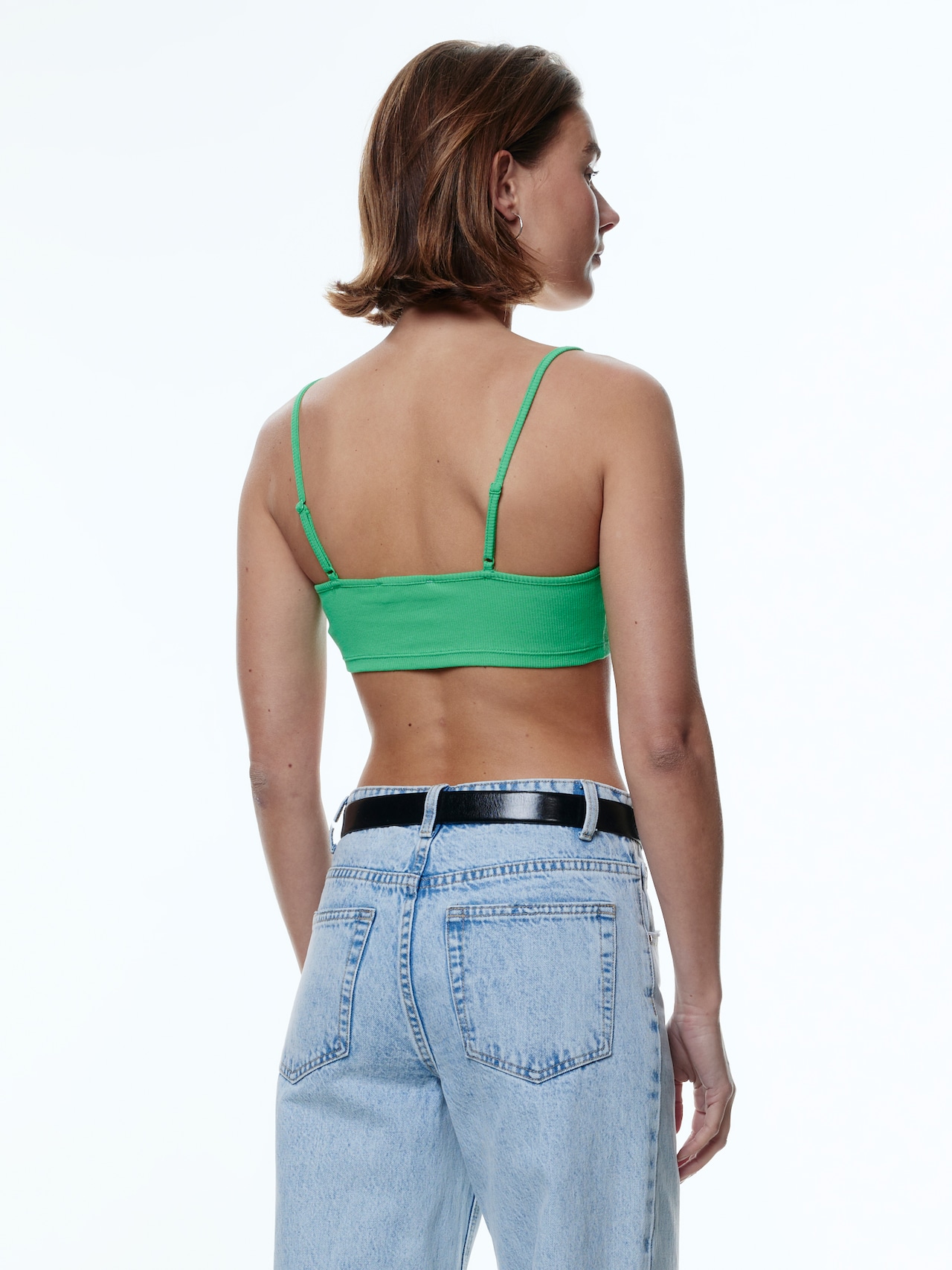 EDITED Top 'Lys' Groen