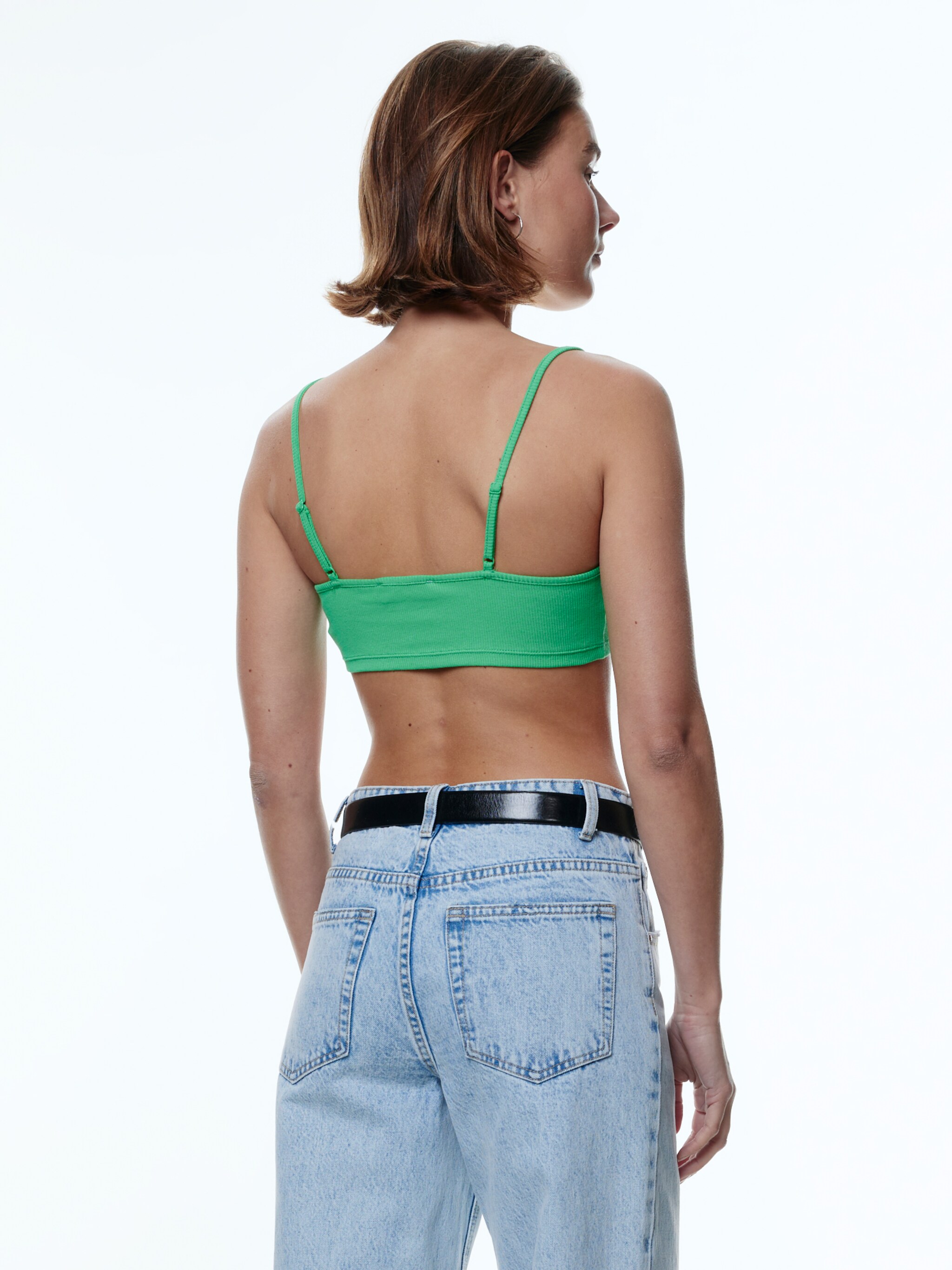 EDITED Producten Top 'Lys' Groen