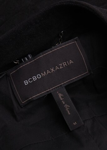 BCBGMAXAZRIA Vest in M in Black