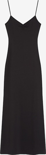 Bershka Šaty - čierna, Produkt