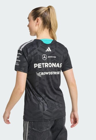 Maillot 'Mercedes - Amg Petronas Formula 1 Team Driver' ADIDAS PERFORMANCE en noir