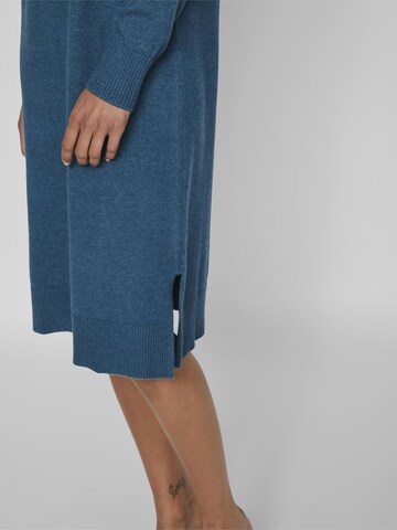 VILA Dress in Blue