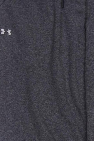 UNDER ARMOUR Pants in XL in Grey