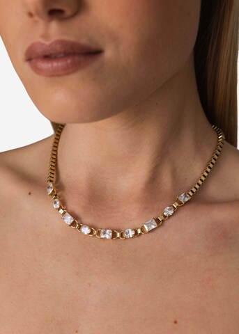 Collana di PURELEI in oro