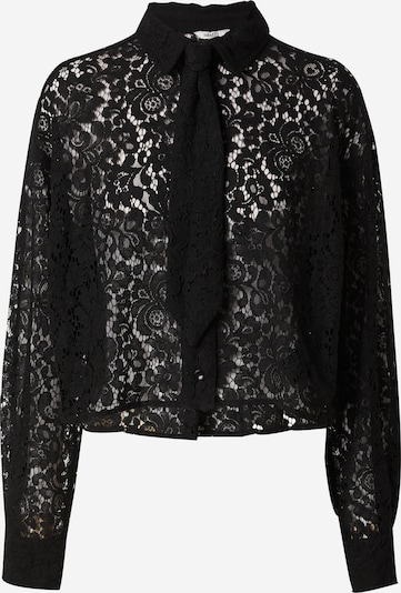 mbym Pusero 'Emele Tie' värissä musta, Tuotenäkymä