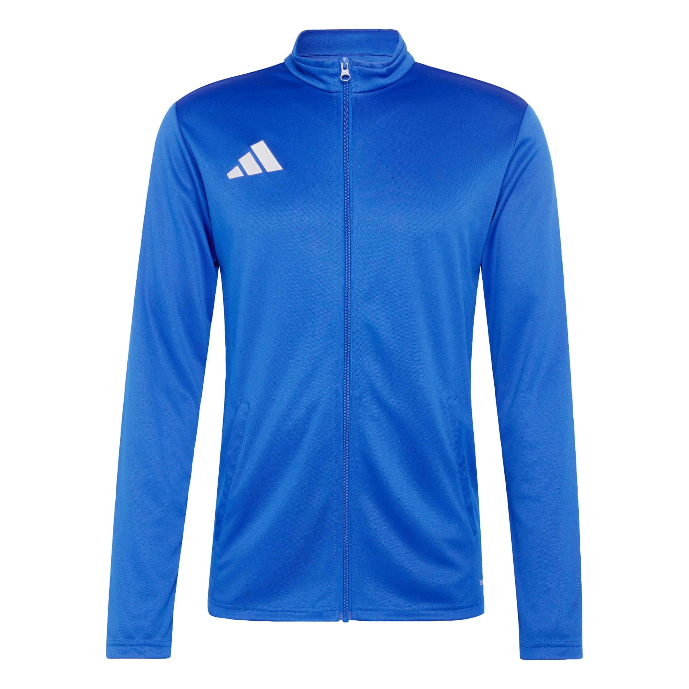 Giacca sportiva 'Entrada26' di ADIDAS PERFORMANCE in blu: frontale