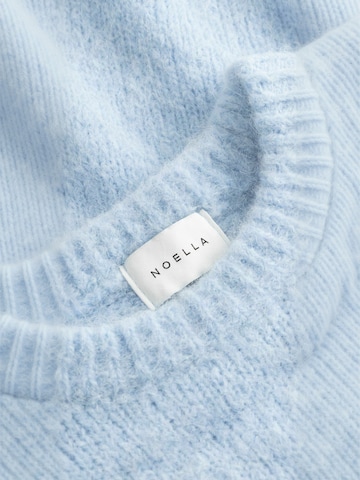 Noella Sweater ' N-Latora ' in Blau