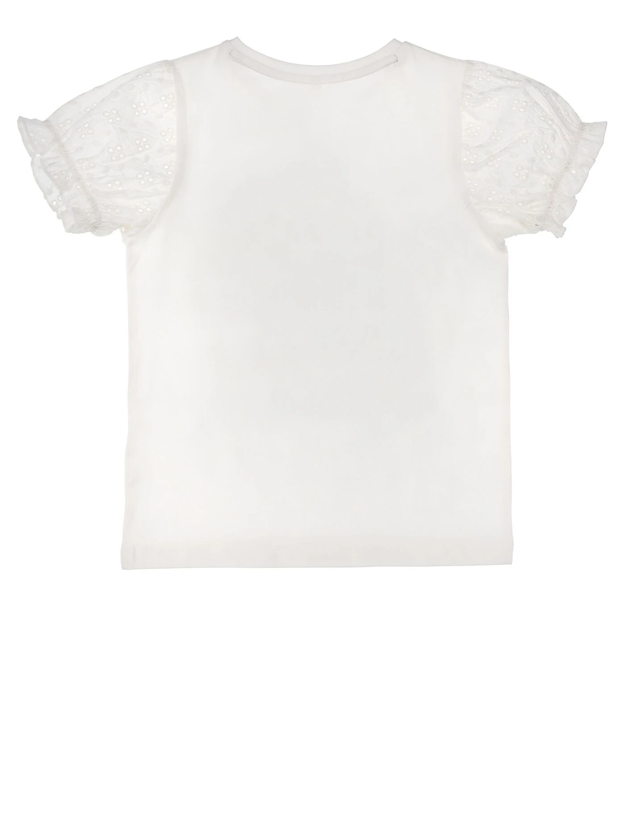 BONDI Shirt in White