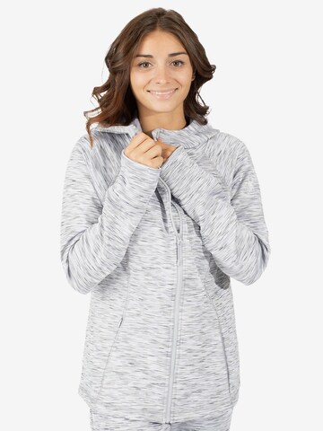 Spyder Sports sweatshirt in Grey