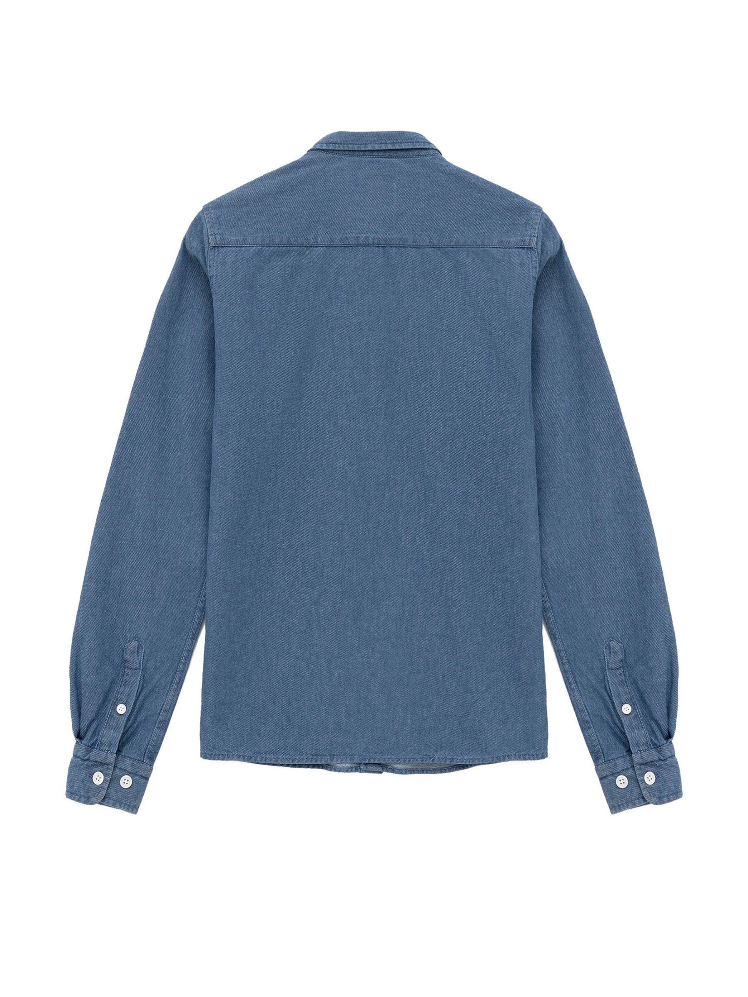 zils By Diess Collection Blūze