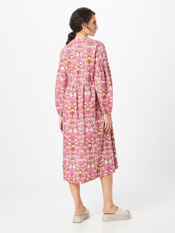 LIEBLINGSSTÜCK Shirt Dress 'Remira' in Mixed colors