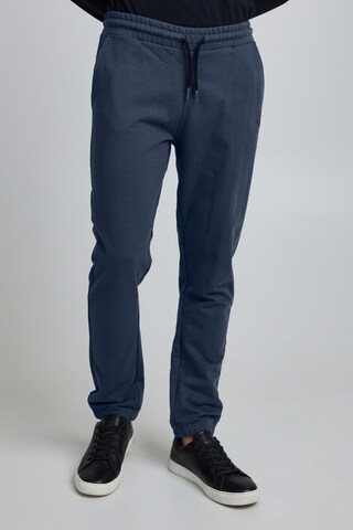 Slimfit Pantaloni di BLEND in blu: frontale