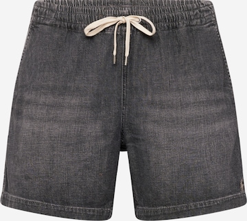 Polo Ralph Lauren Regular Shorts in Grau: predná strana