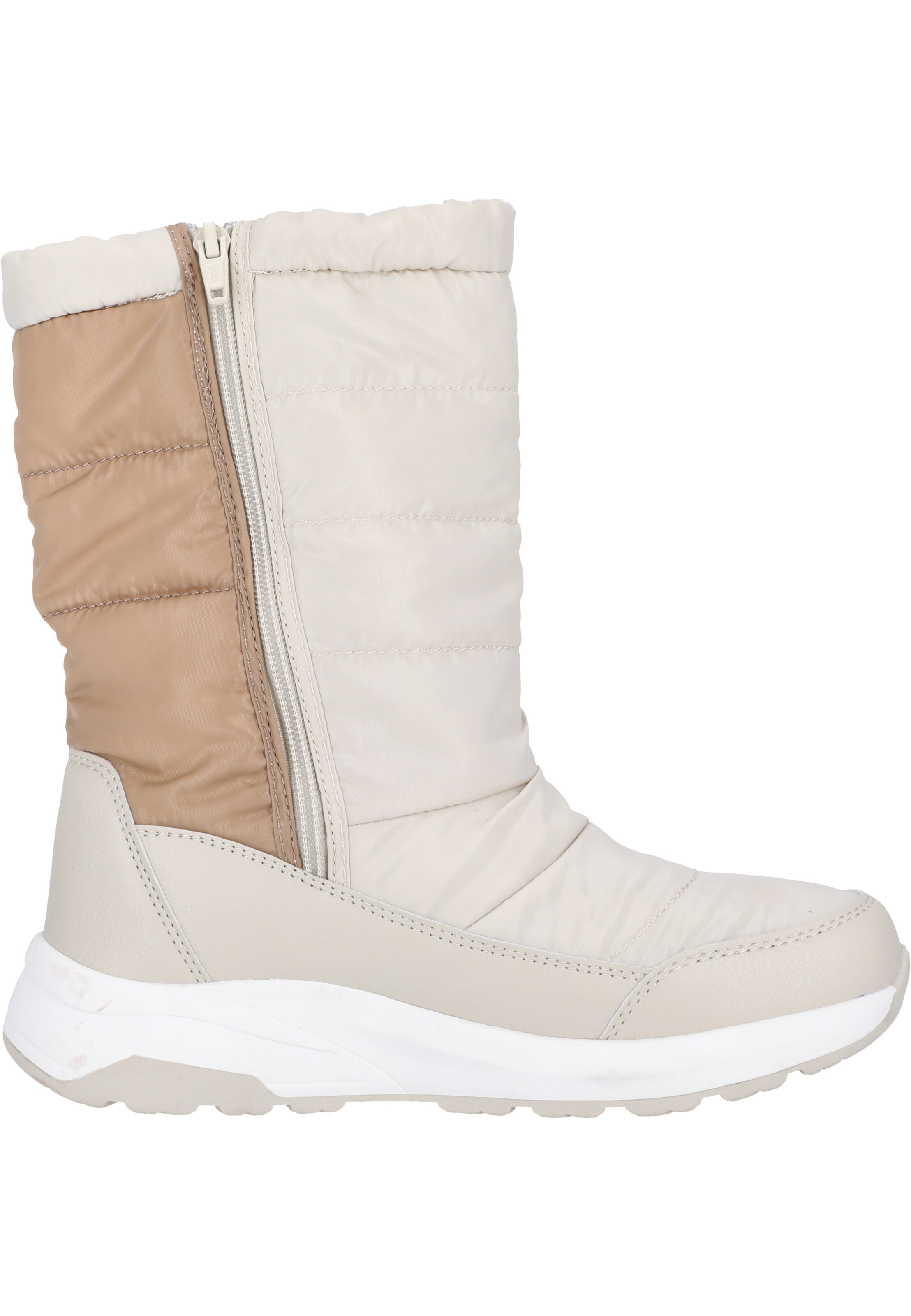Whistler Snow boots 'Yattua' in Beige
