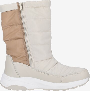 Whistler Snowboots 'Yattua' in Beige