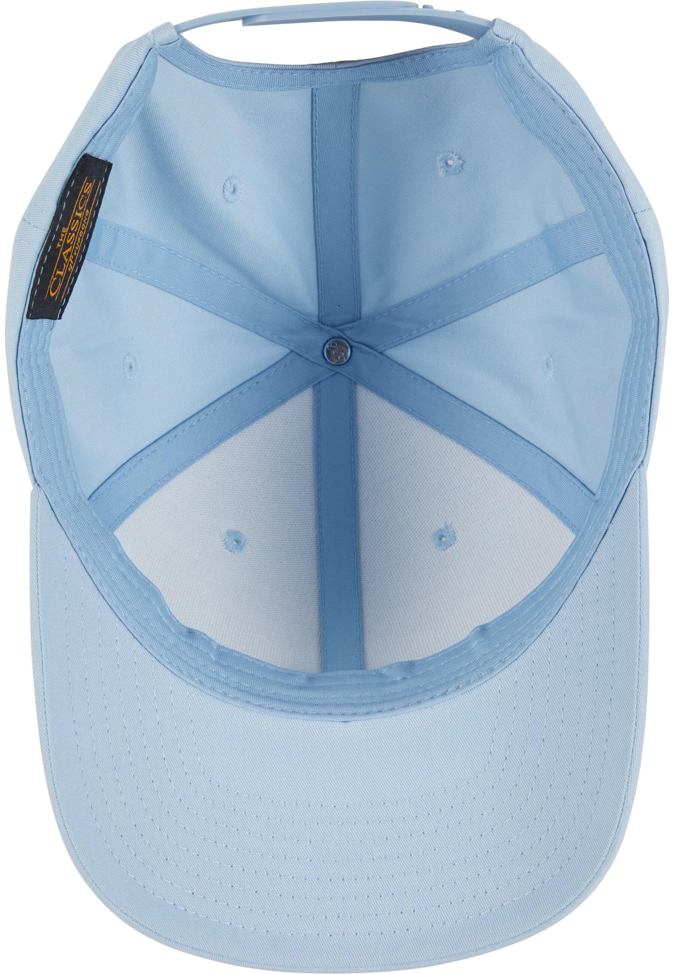 Flexfit Kšiltovka – modrá