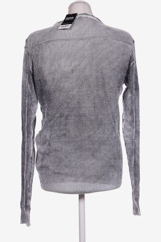 tigha Sweater & Cardigan in M in Grey