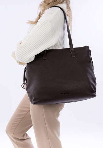 Shopper 'Debby' di Suri Frey in marrone