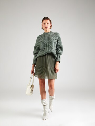 Pullover 'Pernilla' di Guido Maria Kretschmer Women in verde