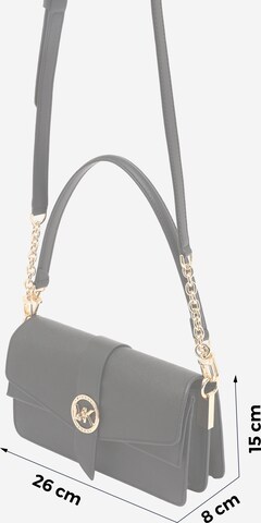 MICHAEL Michael Kors Tasche in Schwarz