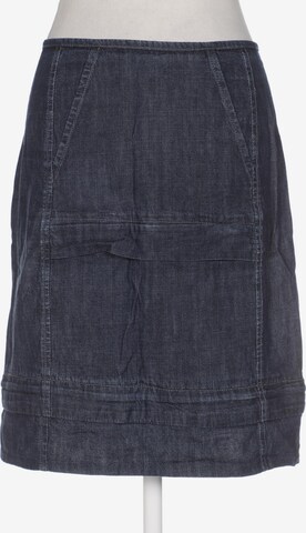 FREEMAN T. PORTER Rock S in Blau: Vorderseite