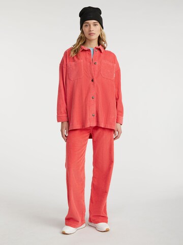 O'NEILL Shirt in Rot