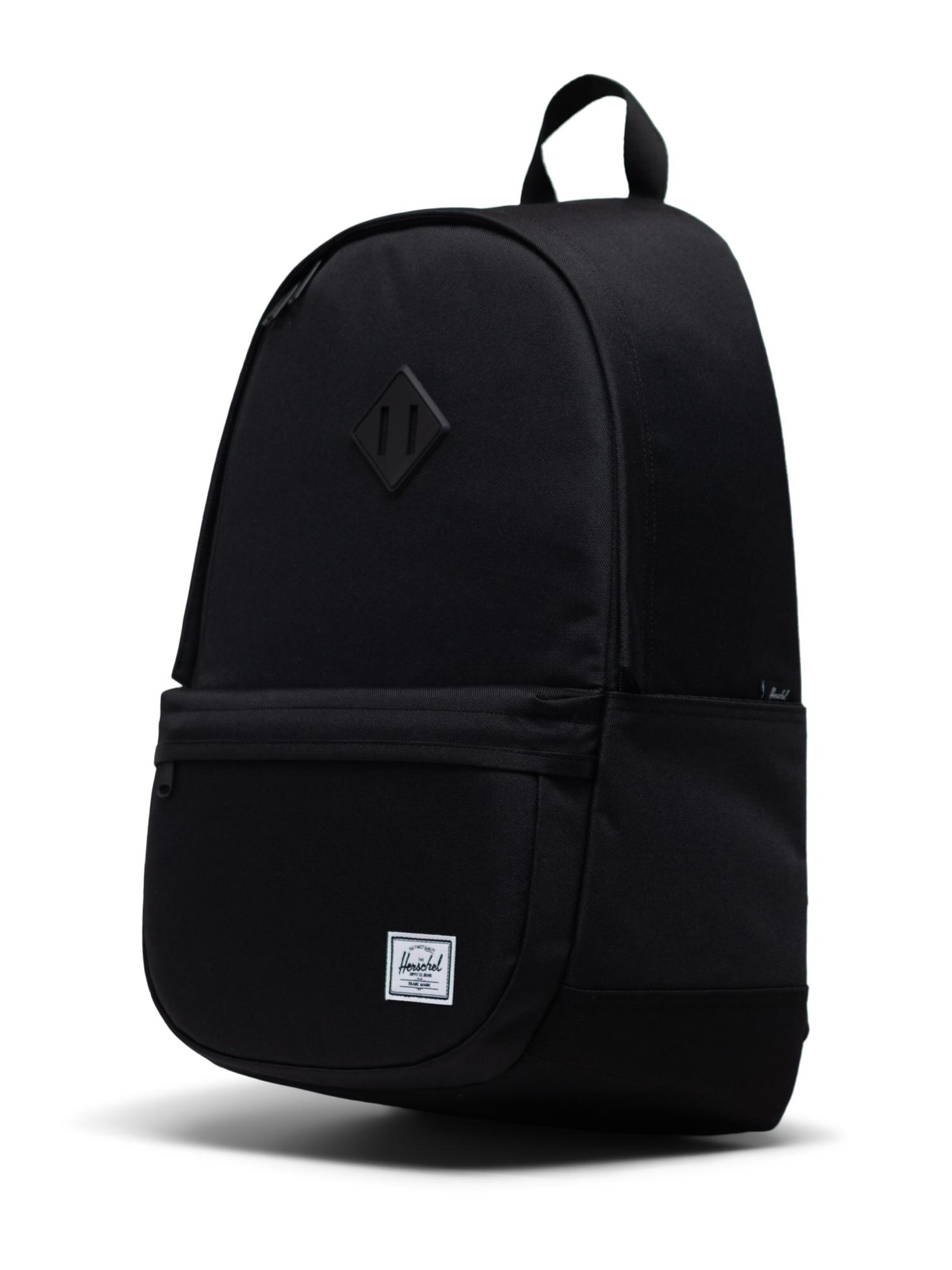 Herschel Backpack in Black