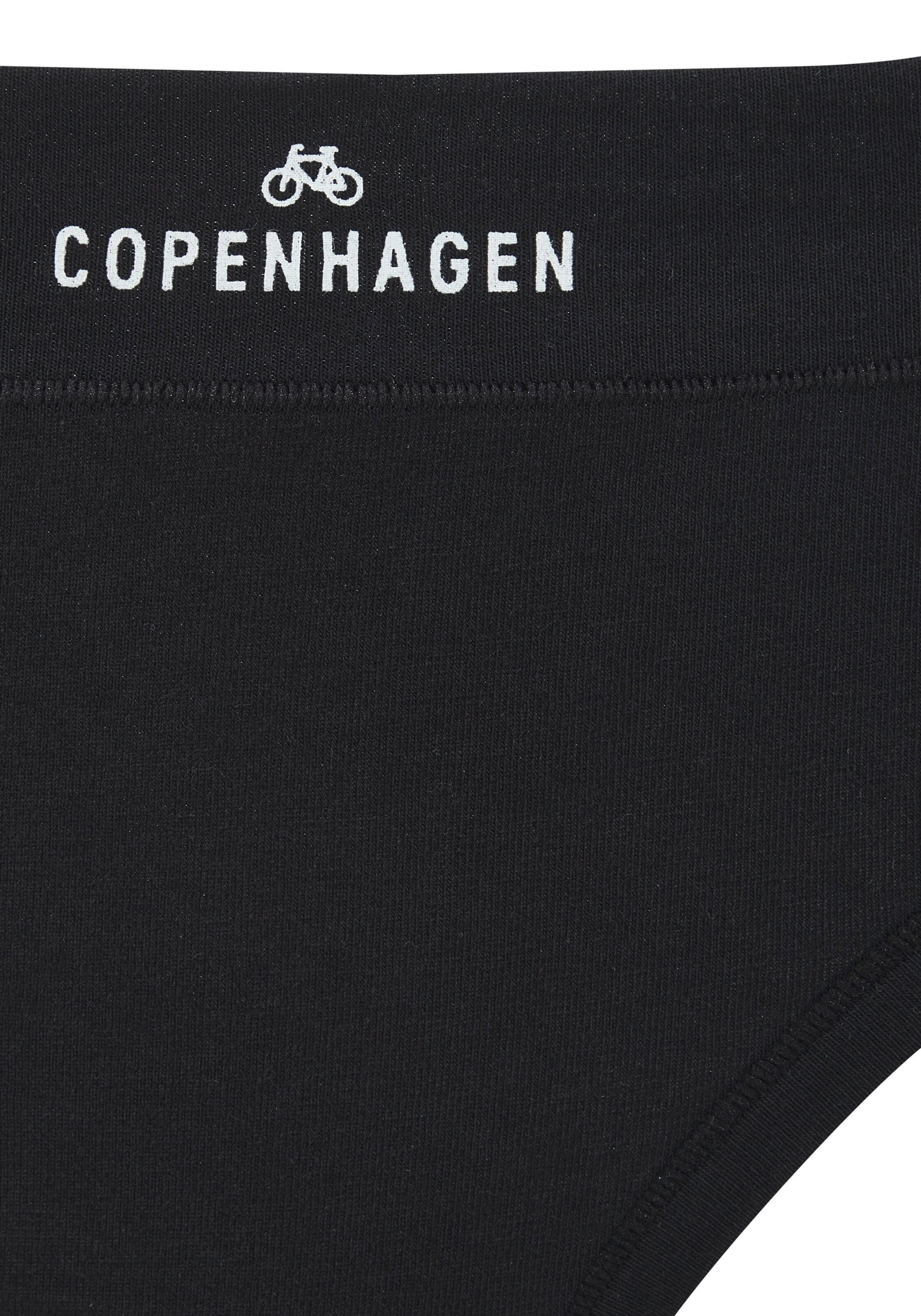 Copenhagen Studios String i svart