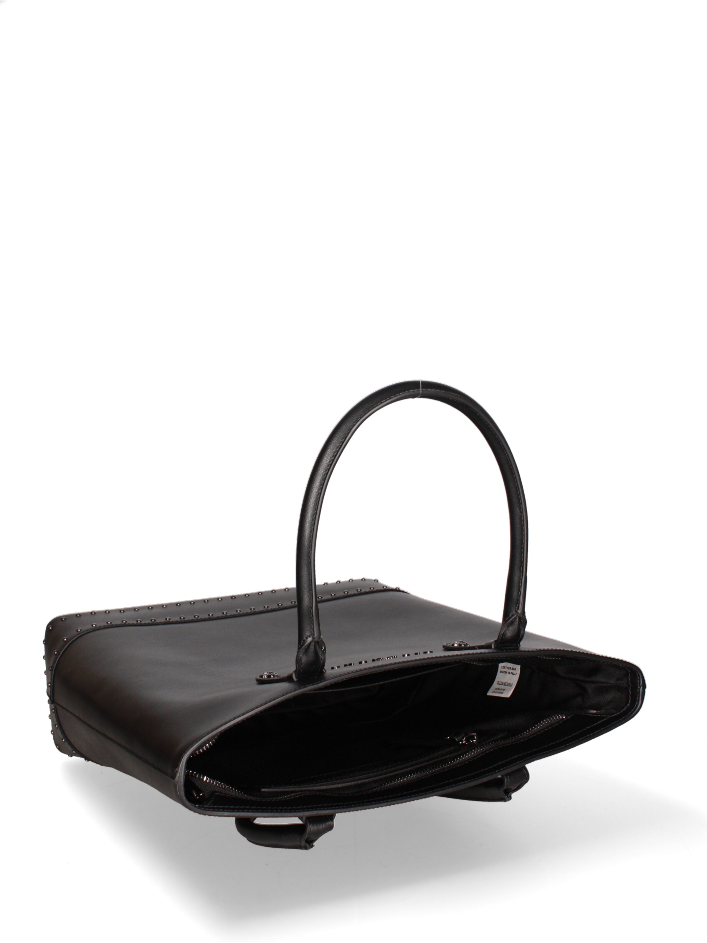 John Richmond Handbag in Black