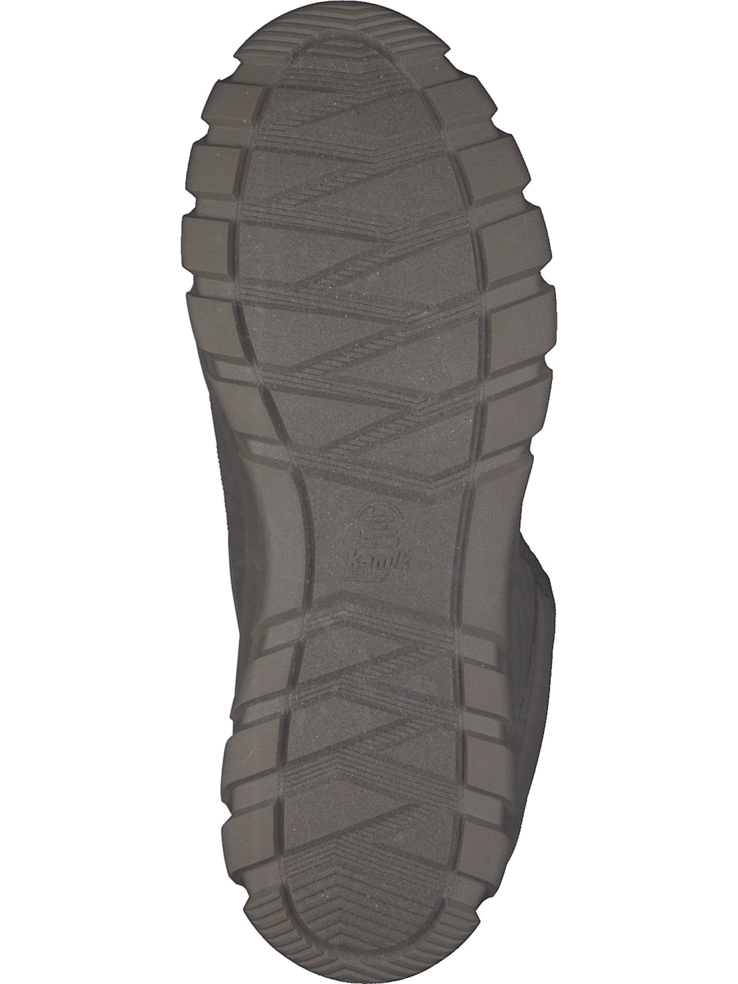 Kamik Snowboots 'Snowdon NK2340' in Grijs