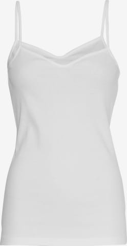 MSCH COPENHAGEN Top in White: front