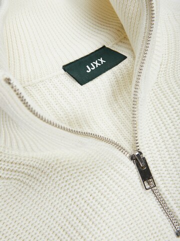 JJXX Пуловер 'Leya' в бяло