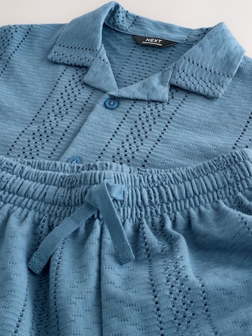 Next Комплект в Синий