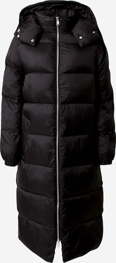 Palton de iarnă 'Stella' modström pe negru, Vizualizare produs