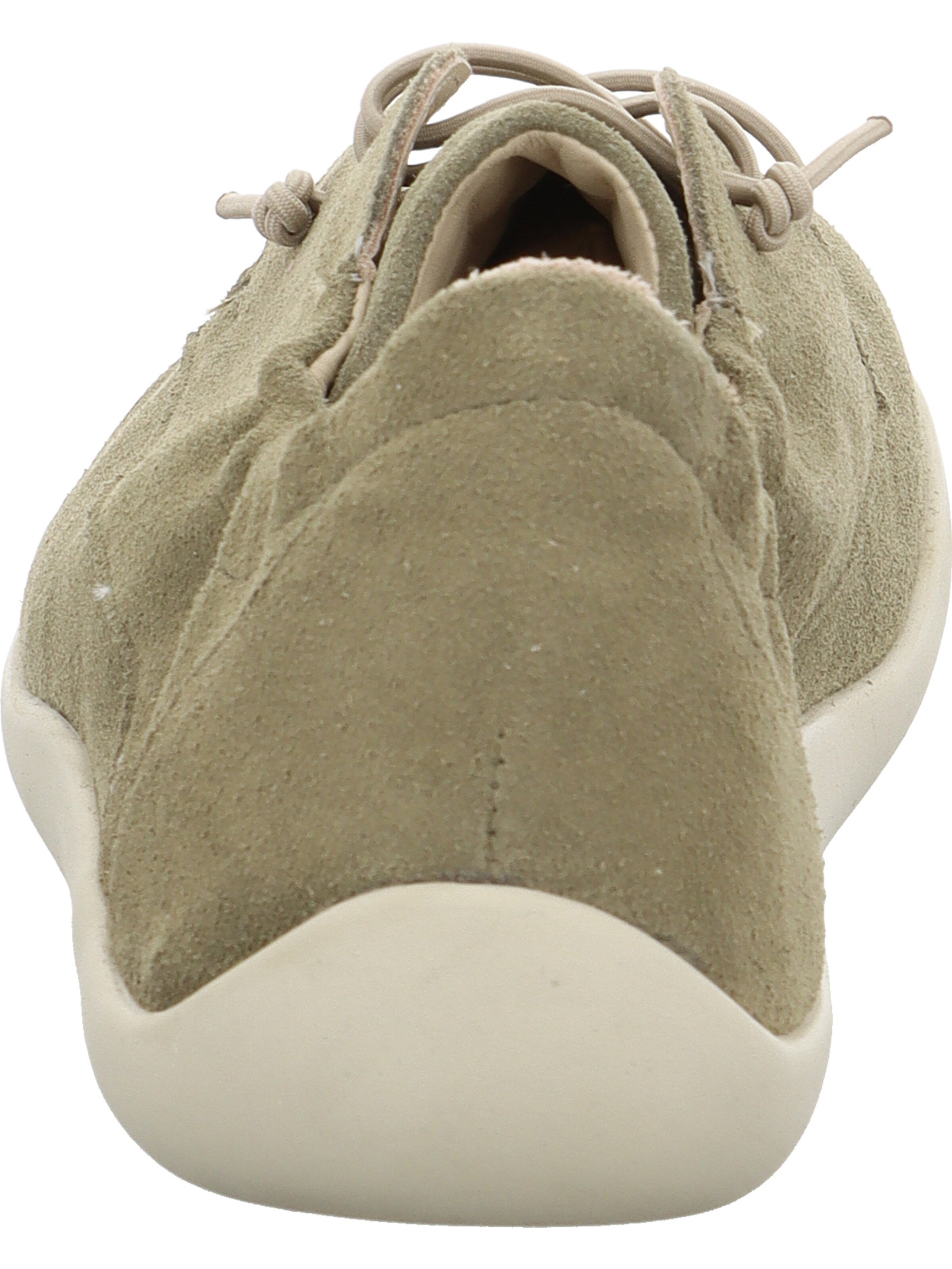 THINK! Sneakers 'Happat' in Green