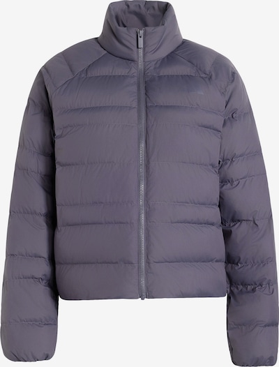 ADIDAS SPORTSWEAR Sportska jakna 'Essentials' veličine XXS u grafit siva, Pregled proizvoda