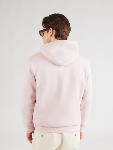 GAP Sweatshirt i rosa